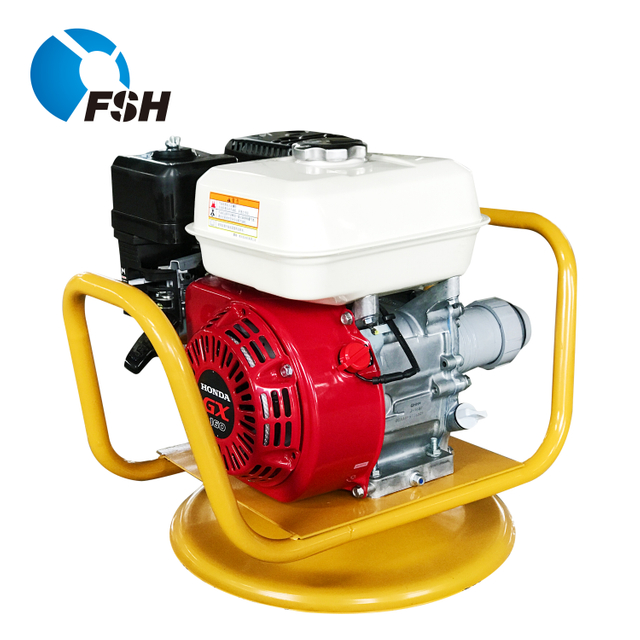 Gasoline Engine Concrete Vibrator