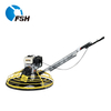 Gasoline Engine Drive Professional Factory Power Trowel Machine Blades Cement Smoothing