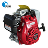 Impact Rammer Honda Engine Gx100 Gxr100 Gxr120