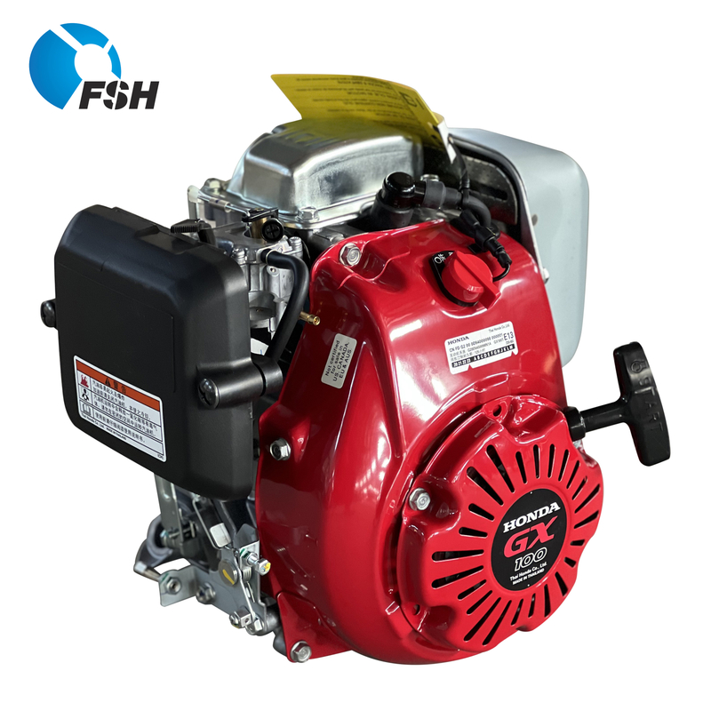 Impact Rammer Honda Engine Gx100 Gxr100 Gxr120