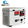 Diesel Silent Generator Kama Kipor 5kw 6kw 7kw 10kw