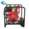 Diesel Water Pump Kama 3 Inch Fire High Pressure Pump