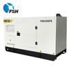 Water Cooled Diesel Generator