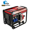 Diesel Generator KDE6500E KDE7500E KDE8500E