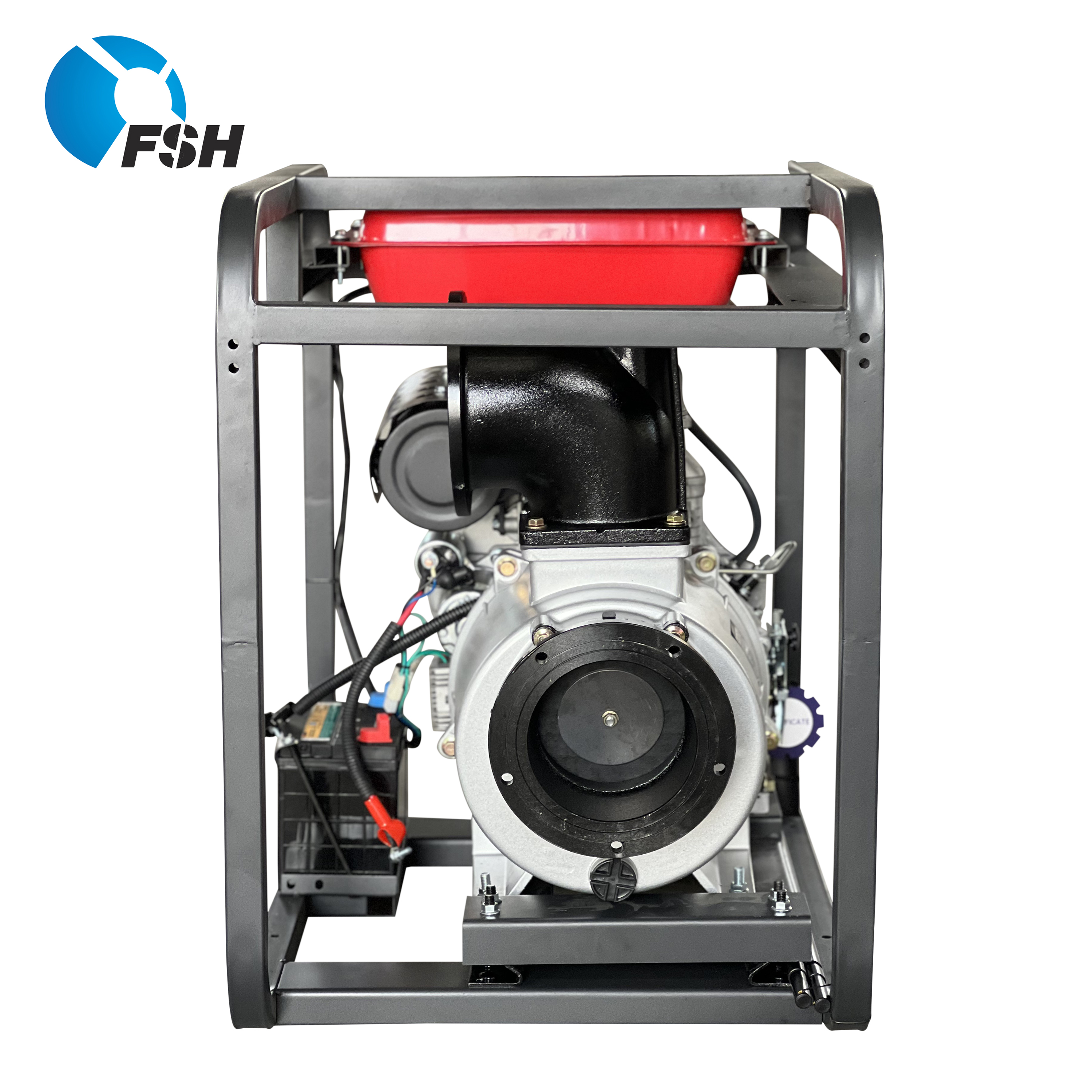 2 Inch 3 Inch 4 Inch 6 Inch 8 Inch 10 Inch 12 Inch Diesel Engine Pump Self Priming Water Pump