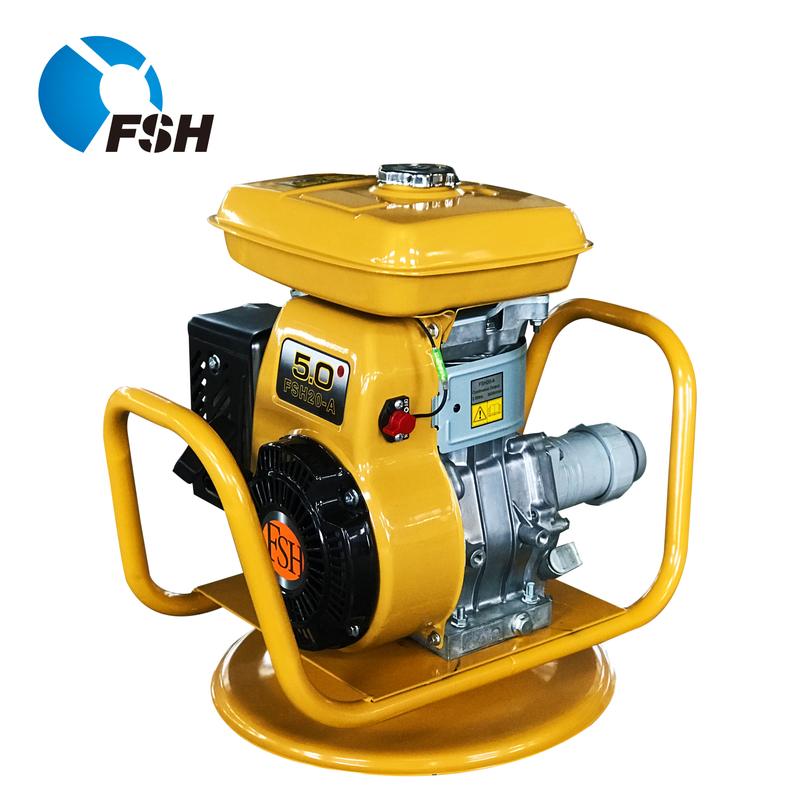  Concrete Vibrator