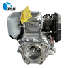 Impact Rammer Honda Engine Gx100 Gxr100 Gxr120