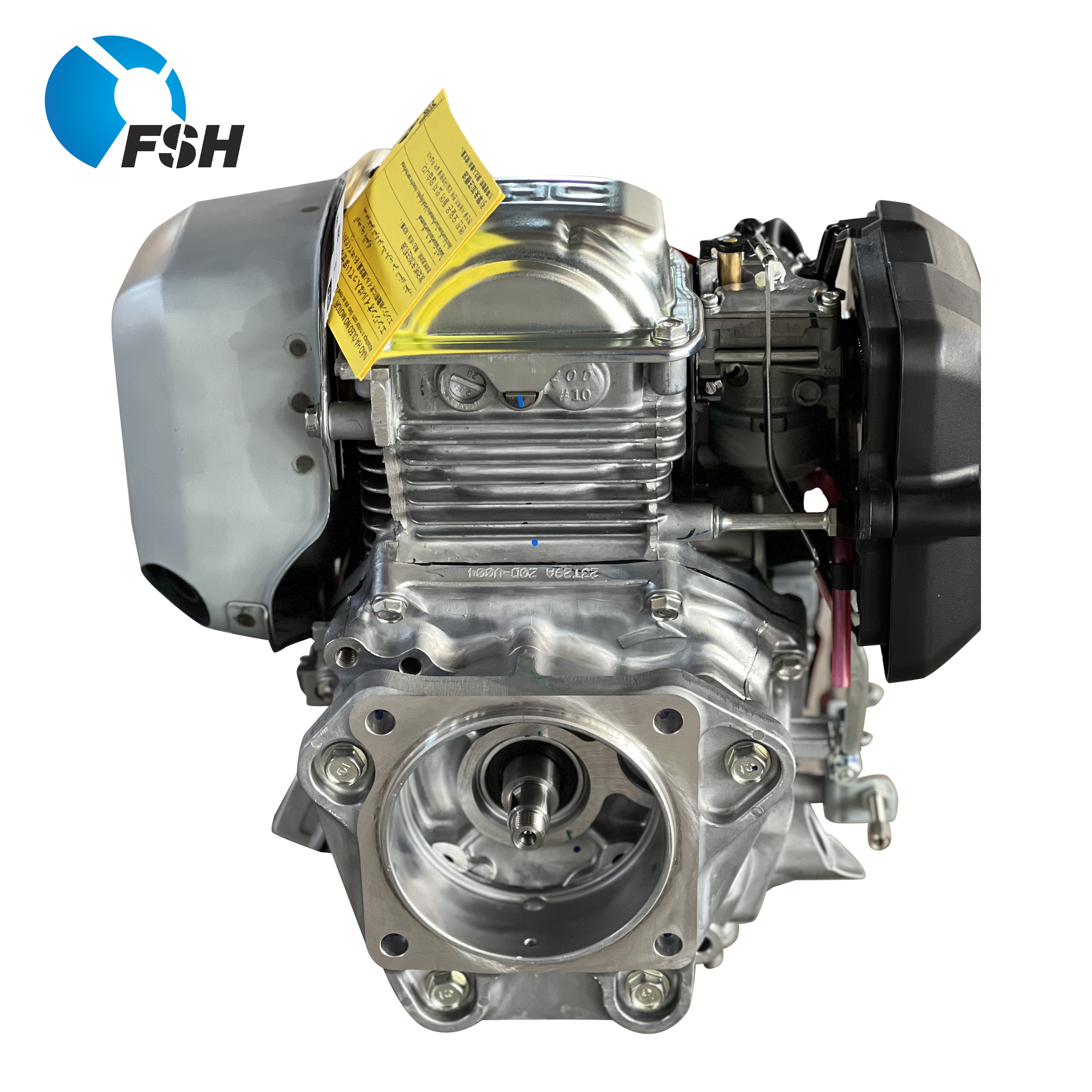 Impact Rammer Honda Engine Gx100 Gxr100 Gxr120