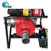Diesel Water Pump Kama 3 Inch Fire High Pressure Pump