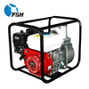 Gasoline Water Pump honda GX160 2 inch 3 inch 4 inch High pressure pump