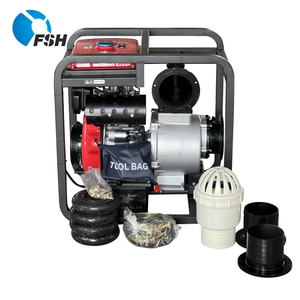 2 Inch 3 Inch 4 Inch 6 Inch 8 Inch 10 Inch 12 Inch Diesel Engine Pump Self Priming Water Pump