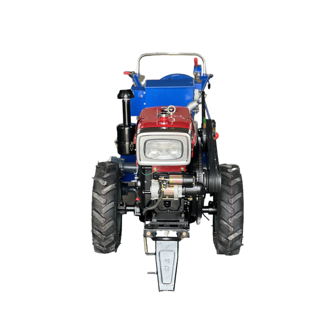 diesel power tiller cultivator rotary tiller for agriculture