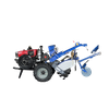 diesel power tiller cultivator rotary tiller for agriculture