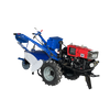diesel power tiller cultivator rotary tiller for agriculture